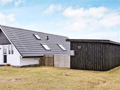 Sommerhus - 6 personer -  - Gloryvej - Vrist - 7673 - Harboøre