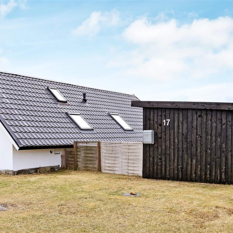 Sommerhus - 6 personer -  - Gloryvej - Vrist - 7673 - Harboøre