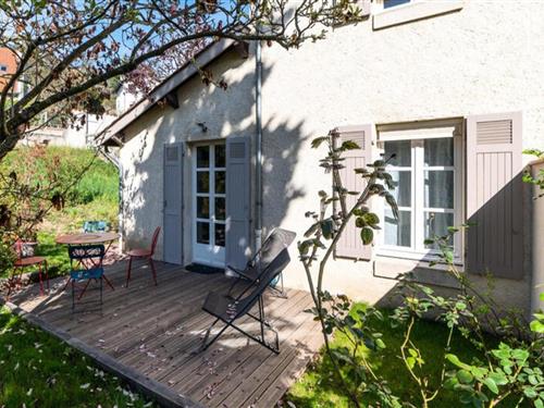 Sommerhus - 2 personer -  - 42330 - Saint-Galmier