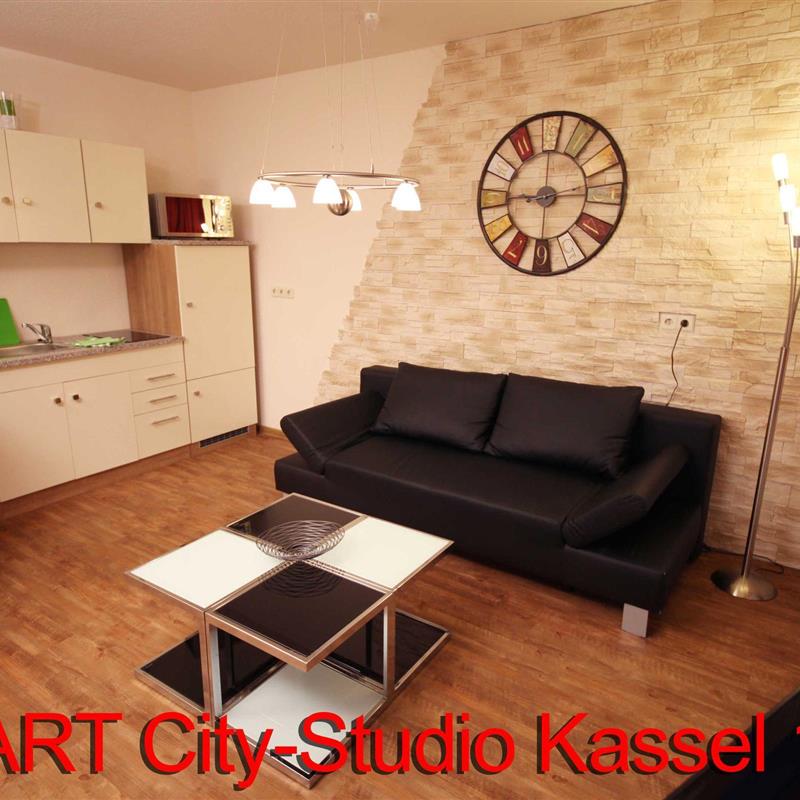 Ferielejlighed - 7 personer -  - Entenanger - 34117 - Kassel