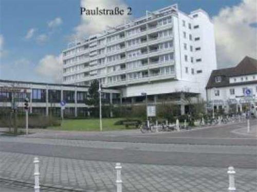 Holiday Home/Apartment - 4 persons -  - Paulstraße - 25980 - Westerland Auf Sylt