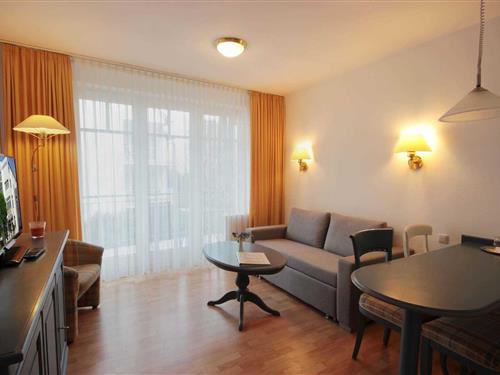 Ferielejlighed - 3 personer -  - Margaretenstr. - 18609 - Binz