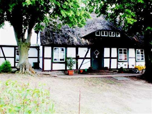 Bondegård - 2 personer -  - Damerower  Straße - 17192 - Federow