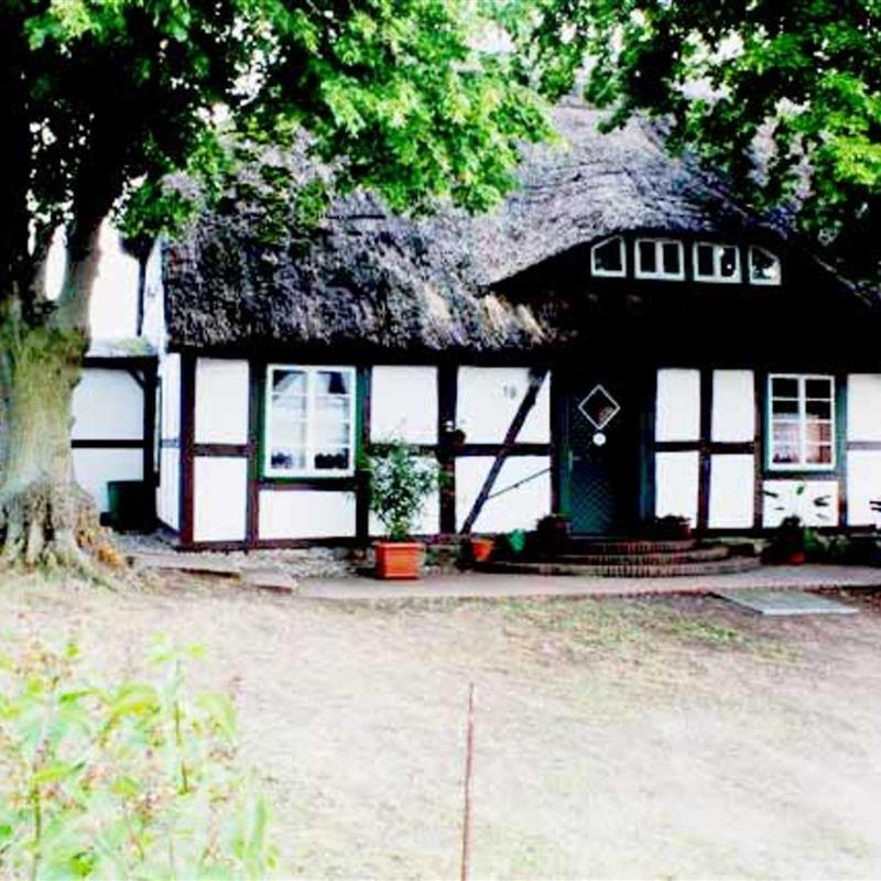 Bondegård - 2 personer -  - Damerower  Straße - 17192 - Federow