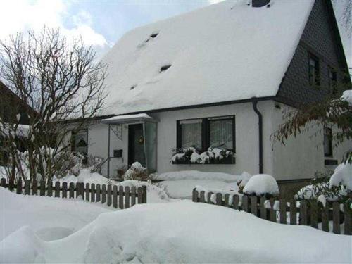 Holiday Home/Apartment - 2 persons -  - Bohlweg - 38678 - Clausthal-Zellerfeld