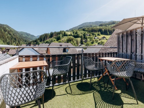 Ferienwohnung - 6 Personen -  - Öblarn - 8960 - Öblarn