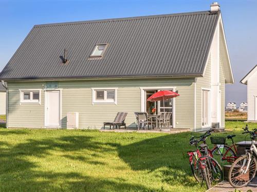 Sommerhus - 6 personer -  - Skipper Ring - 24376 - Ostseeresort Olpenitz