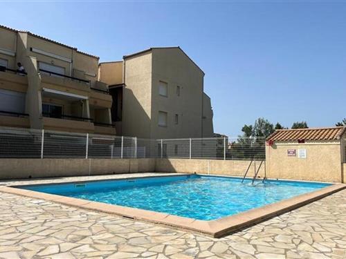 Ferienhaus - 4 Personen -  - 34340 - Marseillan