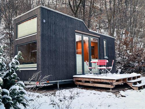 Sommerhus - 4 personer -  - An der Mühlwiese - 37520 - Osterode