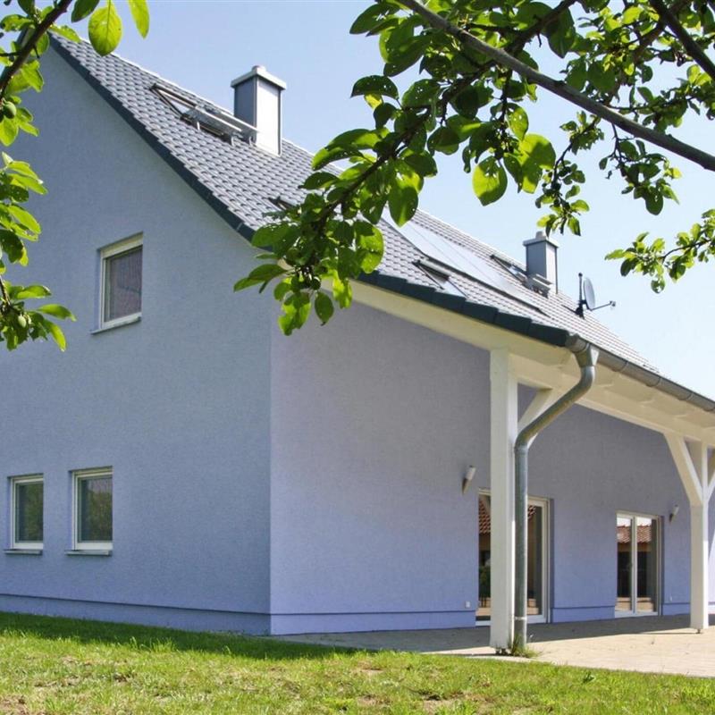 Sommerhus - 6 personer -  - 17291 - Seehausen