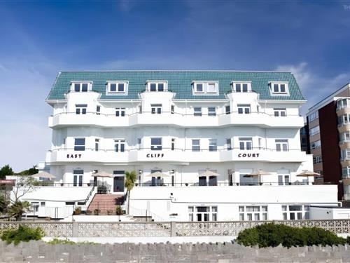 Hotel - 2 persons -  - BH1 3AN - Bournemouth
