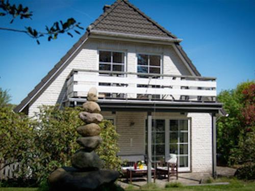 Sommerhus - 4 personer -  - Am Yachthafen - 24392 - Boren (Lindaunis)