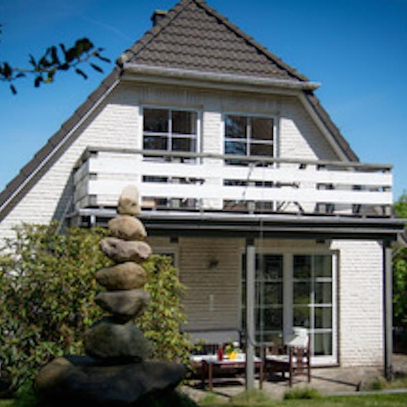 Sommerhus - 4 personer -  - Am Yachthafen - 24392 - Boren (Lindaunis)