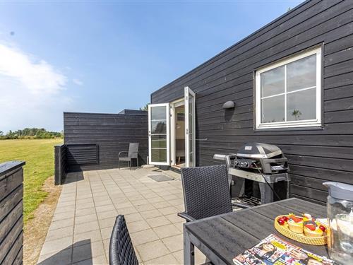 Sommerhus - 5 personer -  - Bøtø Ringvej - Marielyst - 4873 - Væggerløse