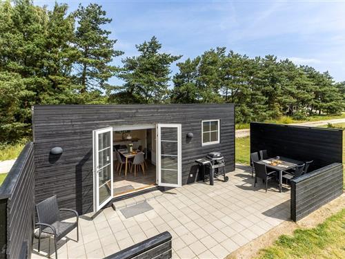 Sommerhus - 5 personer -  - Bøtø Ringvej - Marielyst - 4873 - Væggerløse