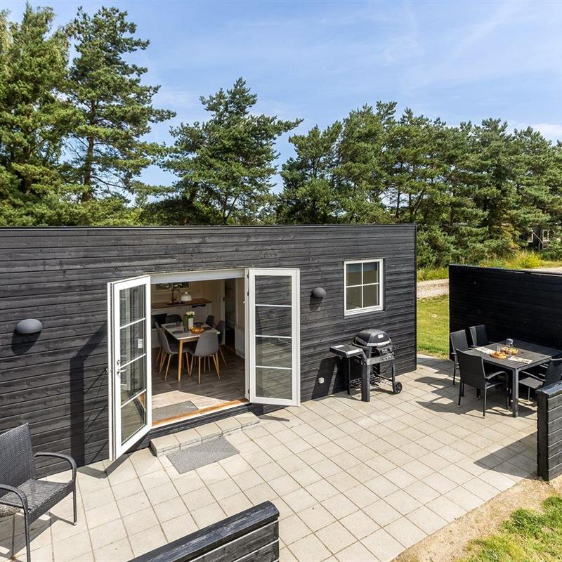 Ferienhaus - 5 Personen -  - Bøtø Ringvej - Marielyst - 4873 - Väggerlöse