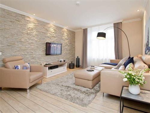 Ferielejlighed - 4 personer -  - Strandpromenade - 17429 - Bansin (Seebad)