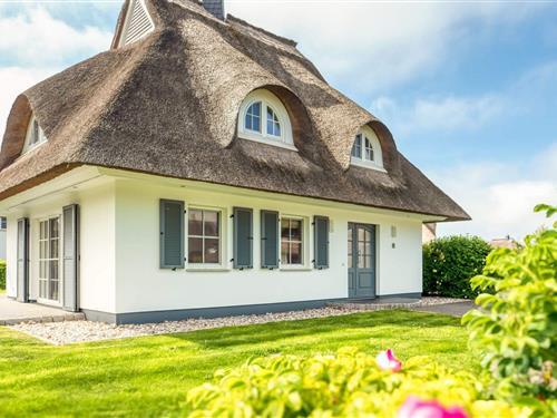 Sommerhus - 6 personer -  - Am Schabernack - 18356 - Fuhlendorf