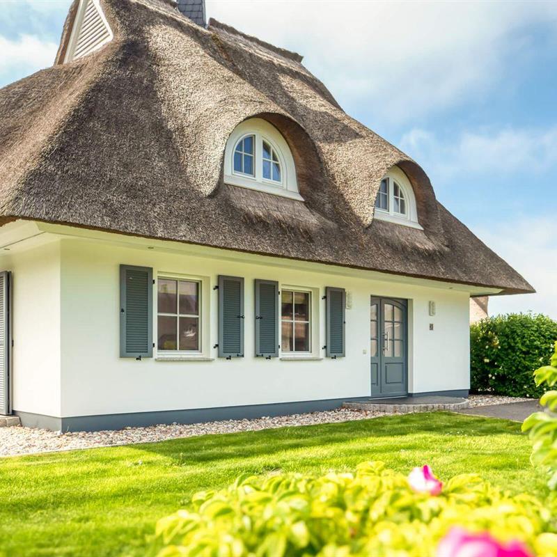 Sommerhus - 6 personer -  - Am Schabernack - 18356 - Fuhlendorf