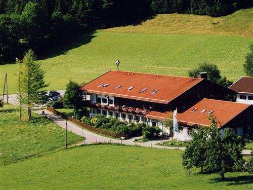 Semesterhus/Semesterlägenhet - 4 personer -  - Hintergschwendt - 83229 - Aschau Im Chiemgau