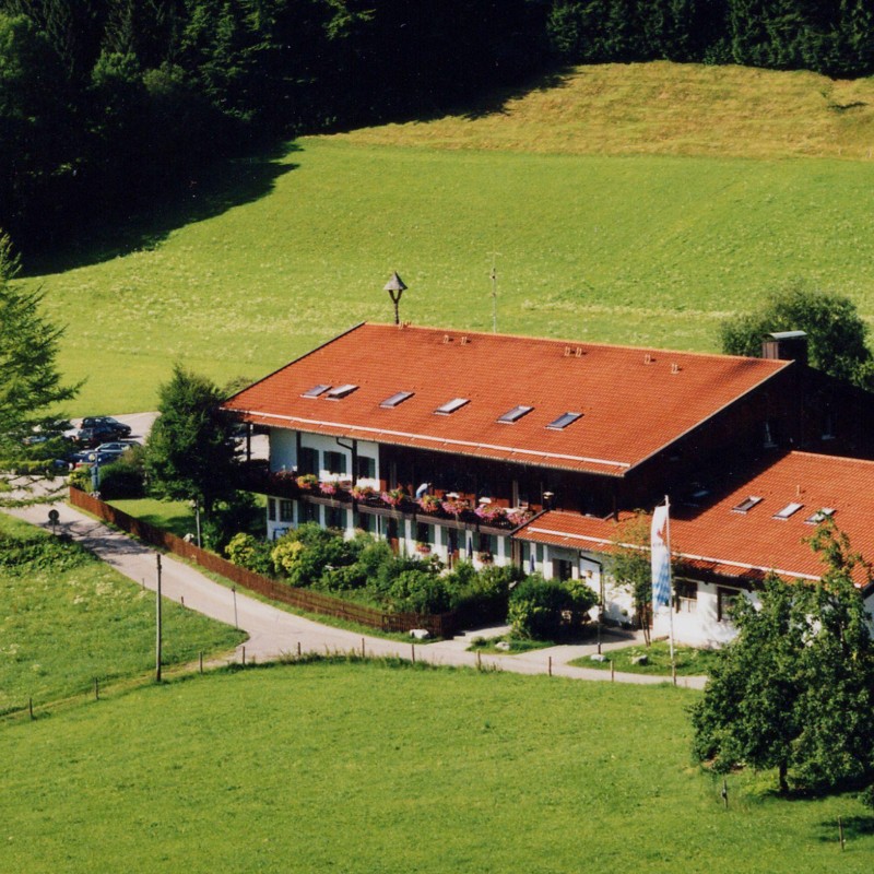 Ferielejlighed - 4 personer -  - Hintergschwendt - 83229 - Aschau Im Chiemgau