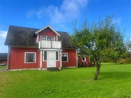  - 8 personer -  - Ryssby västerfåll - 34176 - Ryssby