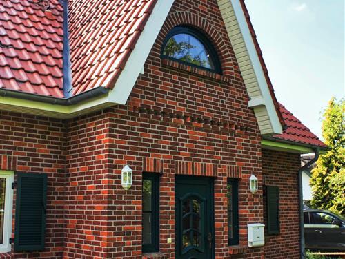 Sommerhus - 2 personer -  - Strandkoppel - 23942 - Dassow