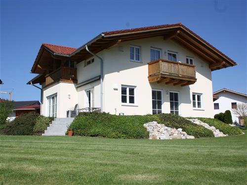 Ferielejlighed - 6 personer -  - Falkenseeweg - 83334 - Inzell