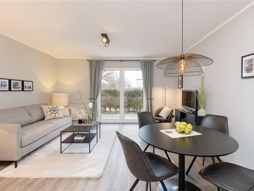 Ferieleilighet - 4 personer -  - Meisenweg - 23746 - Kellenhusen