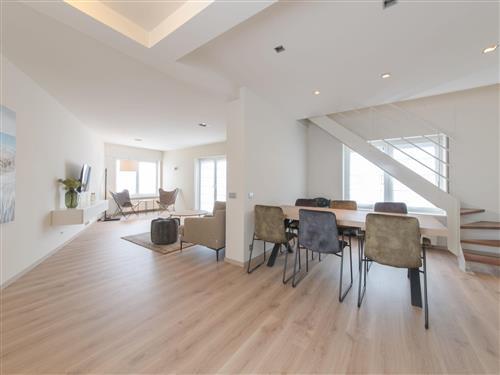 Ferienwohnung - 6 Personen -  - Bredene - 8450