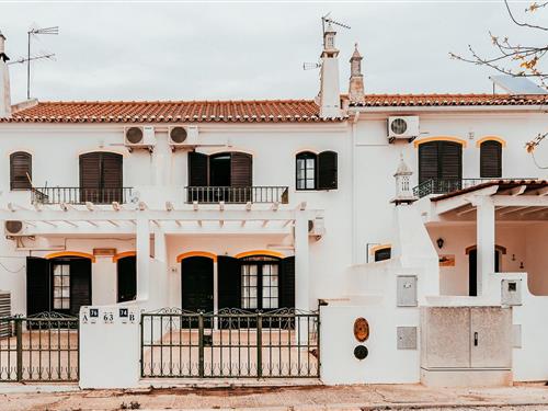 Fritidshus - 6 personer -  - 8950-411 - Altura