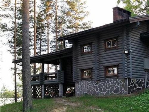 Feriehus - 6 personer -  - Hämeenlinna - 36760