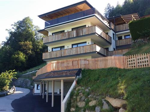 Holiday Home/Apartment - 9 persons -  - 6265 - Hart Im Zillertal