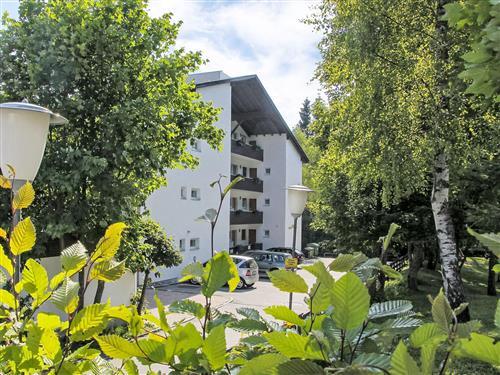 Semesterlägenhet - 2 personer -  - Seefeld In Tirol - 6100