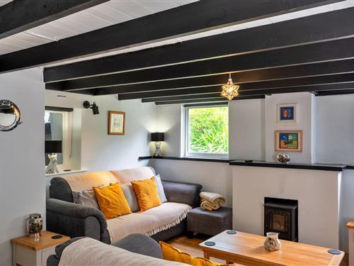 Cottage - 4 persons -  - TR7 3LW - Newquay