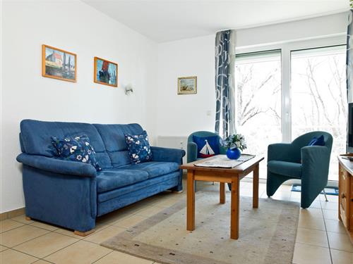 Ferieleilighet - 4 personer -  - Wismarsche Straße - 23999 - Insel Poel / Ot Kirhdorf