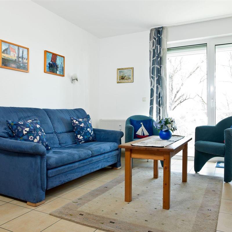 Ferielejlighed - 4 personer -  - Wismarsche Straße - 23999 - Insel Poel / Ot Kirhdorf