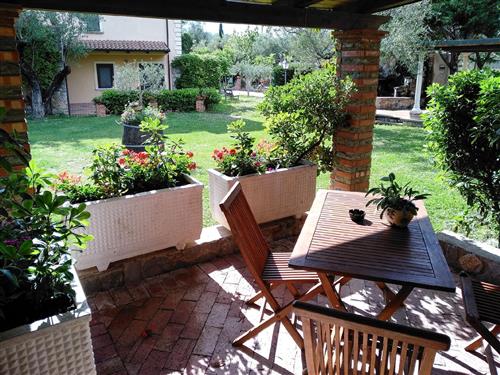 Ferienhaus - 4 Personen -  - Isca forgiariello - 84051 - Palinuro