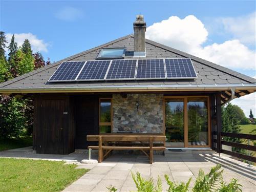 Holiday home - 5 persons -  - Lauperswil - 3438