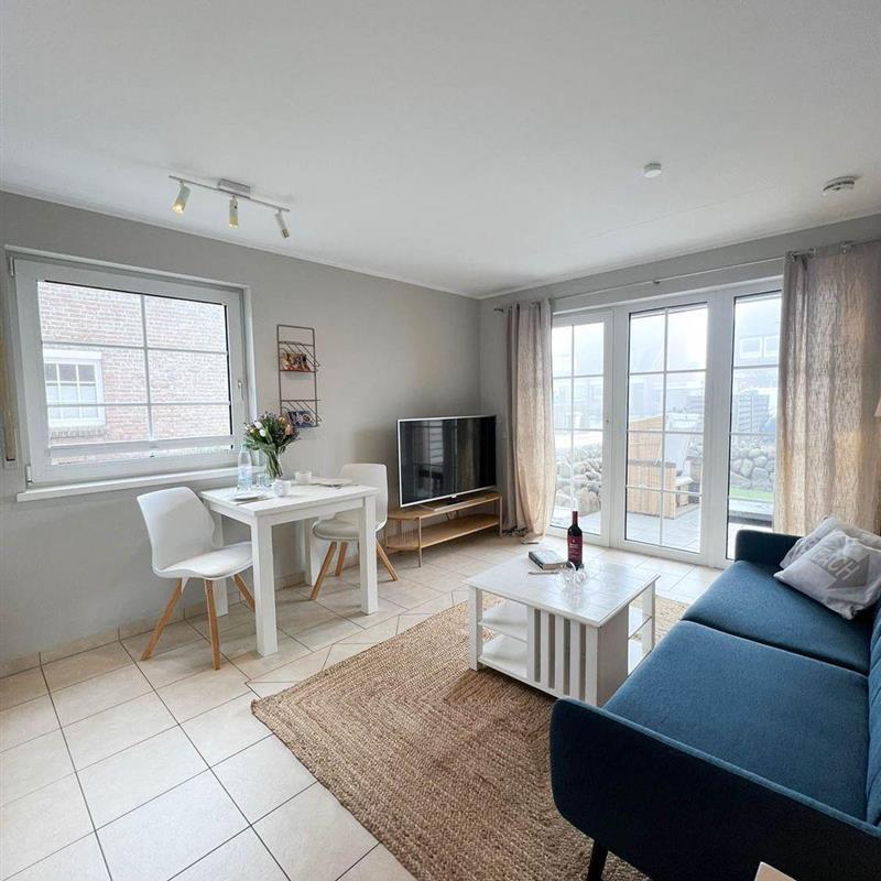 Ferielejlighed - 2 personer -  - Amselweg - 25980 - Sylt