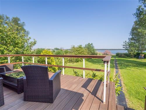 Sommerhus - 5 personer -  - Hochzeitsberg - 18556 - Breege