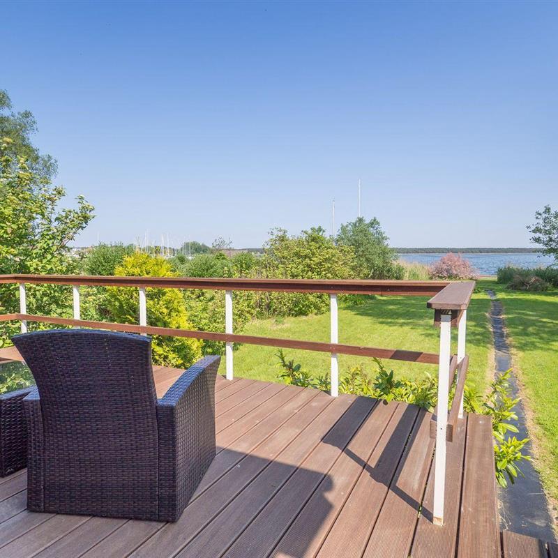 Sommerhus - 5 personer -  - Hochzeitsberg - 18556 - Breege