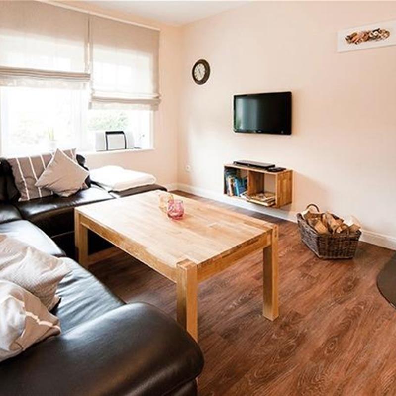 Ferielejlighed - 4 personer -  - Rosenstraße - 23743 - Grömitz