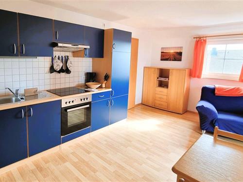 Ferielejlighed - 4 personer -  - Alt Reddevitz - 18586 - Alt Reddevitz
