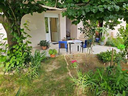 Ferielejlighed - 4 personer -  - Mundanije - 51280 - Rab