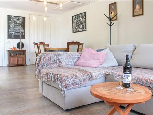 Holiday apartment - 4 persons -  - Gedeputeerde Laanweg - 1619 PB - Andijk