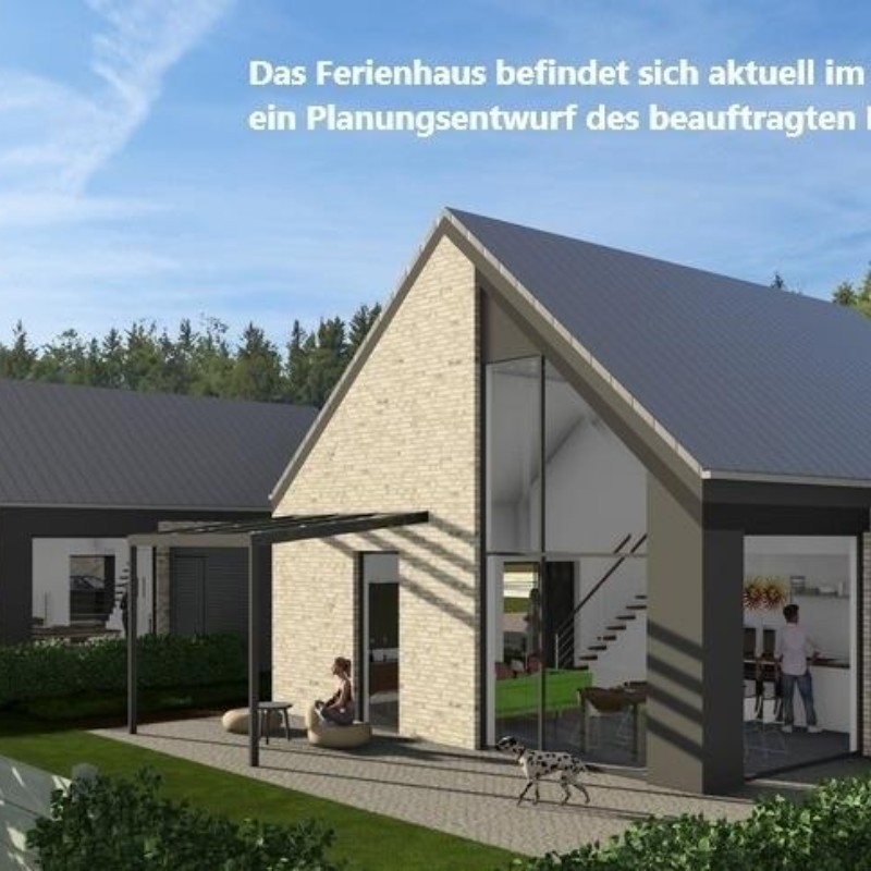 Sommerhus - 4 personer -  - Am Hasenfeld - 49751 - Sögel