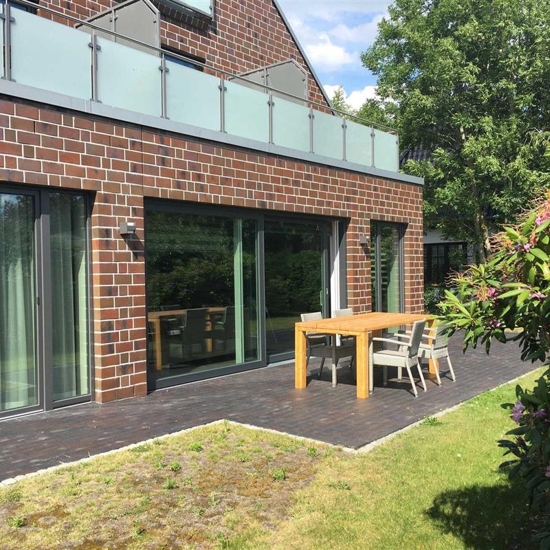 Ferielejlighed - 5 personer -  - Edo-Wiemken-Str. - 26316 - Varel / Dangast