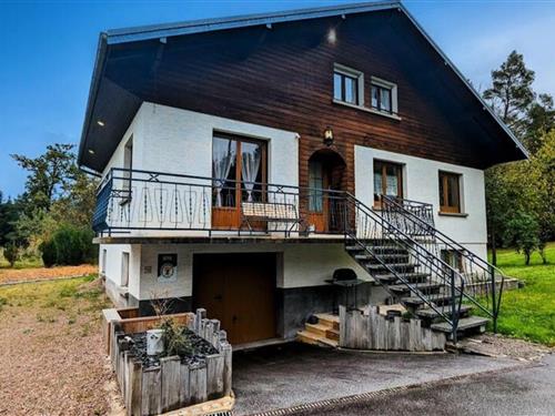 Ferienhaus - 6 Personen -  - 88120 - Vagney