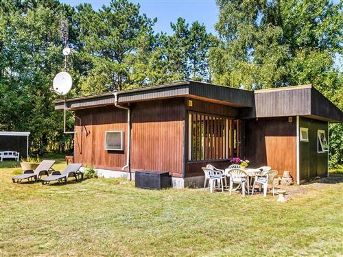 Sommerhus - 4 personer -  - Musvågevænget - Hyldtofte - 4970 - Rødby